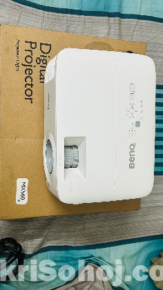 প্রজেক্টর benq Model: MX560